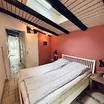 بيت للعطل Togetherness Coziness Magical Great Belt View Tranekær