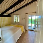 Togetherness Coziness Magical Great Belt View بيت للعطل