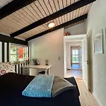 Togetherness Coziness Magical Great Belt View بيت للعطل Tranekær