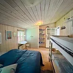 Togetherness Coziness Magical Great Belt View بيت للعطل *