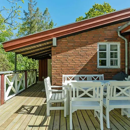 Togetherness Coziness Magical Great Belt View *