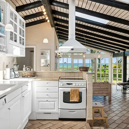 Togetherness Coziness Magical Great Belt View Holiday home *