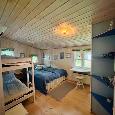 Togetherness Coziness Magical Great Belt View Holiday home *