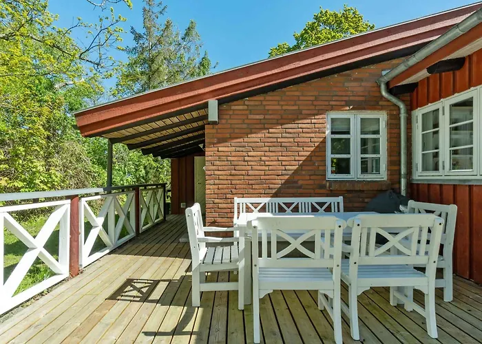 Togetherness Coziness Magical Great Belt View *